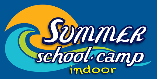 Summer school-camp indoor