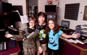 kids radio 1