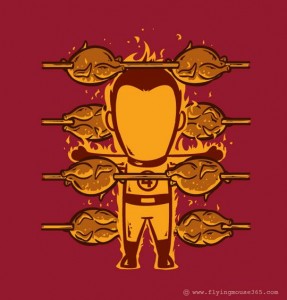 human_torch