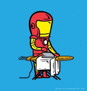 ironman