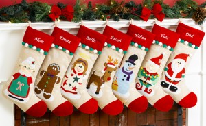 Christmas-Stocking-Character