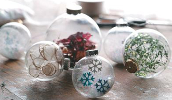 Glass-ball-ornaments