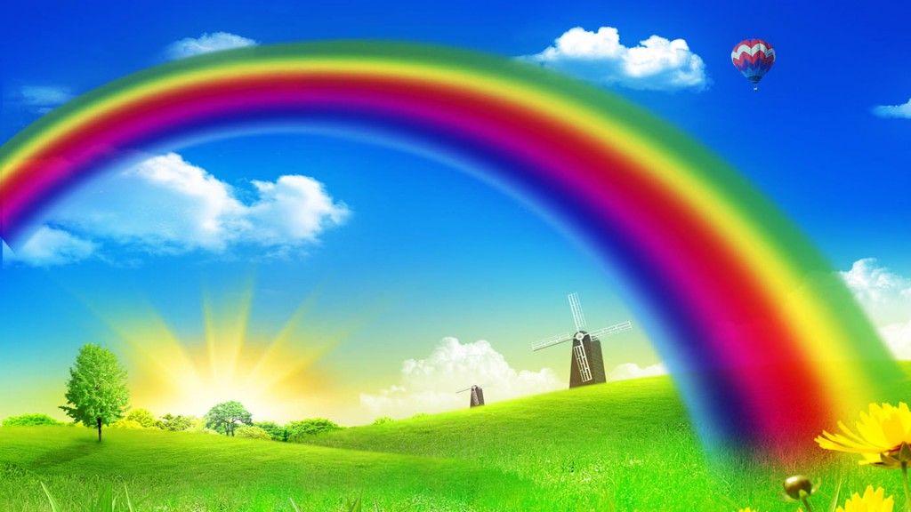 Rainbow-Wallpaper-Images