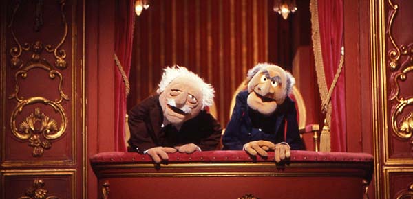 TMS-Statler&Waldorf-BalconyBox