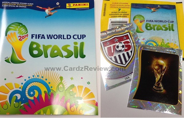 Panini-2014-Brazil-World-Cup-sticker-album