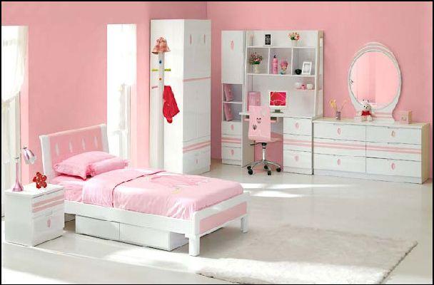 colors-for-teenage-girls-bedrooms-pink-color-32224