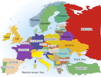 europe-english-teaching-abroad-map1