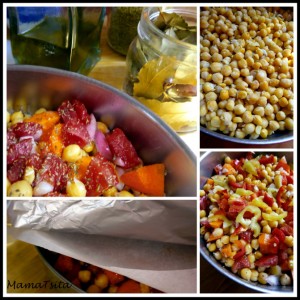 chickpeas