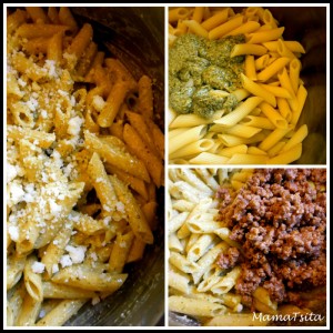 pesto-pastitsio