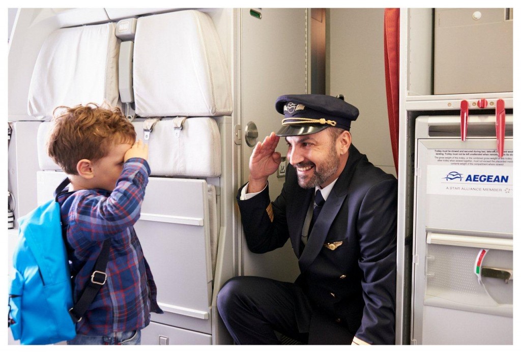 Aegean For Families_on board boy low